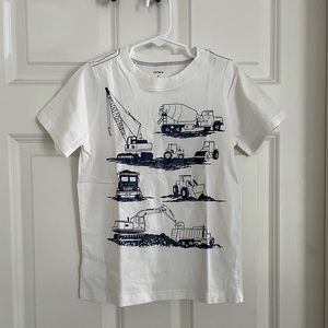 Carter’s Boys T-Shirt